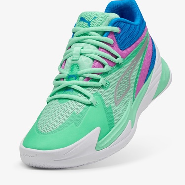  Puma Dagger Erkek Yeşil Spor Ayakkabı