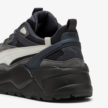  Puma Rs-X Efekt Prm Kadın Siyah Spor Ayakkabı