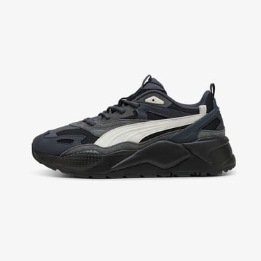  Puma Rs-X Efekt Prm Kadın Siyah Spor Ayakkabı