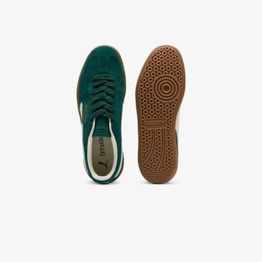  Puma Palermo Unisex Yeşil Spor Ayakkabı