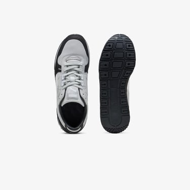  Puma RX 737 B&B Erkek Gri Spor Ayakkabı