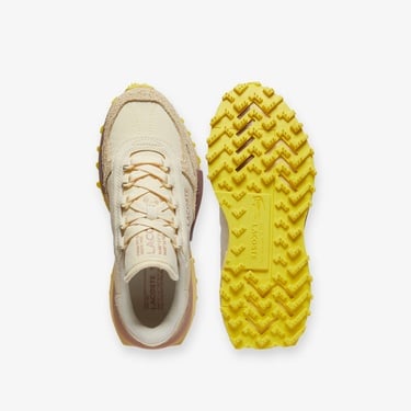  Elite Active Kadın Bej Sneaker