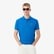 Lacoste L.12.12 Erkek Classic Fit Kırmızı Polo