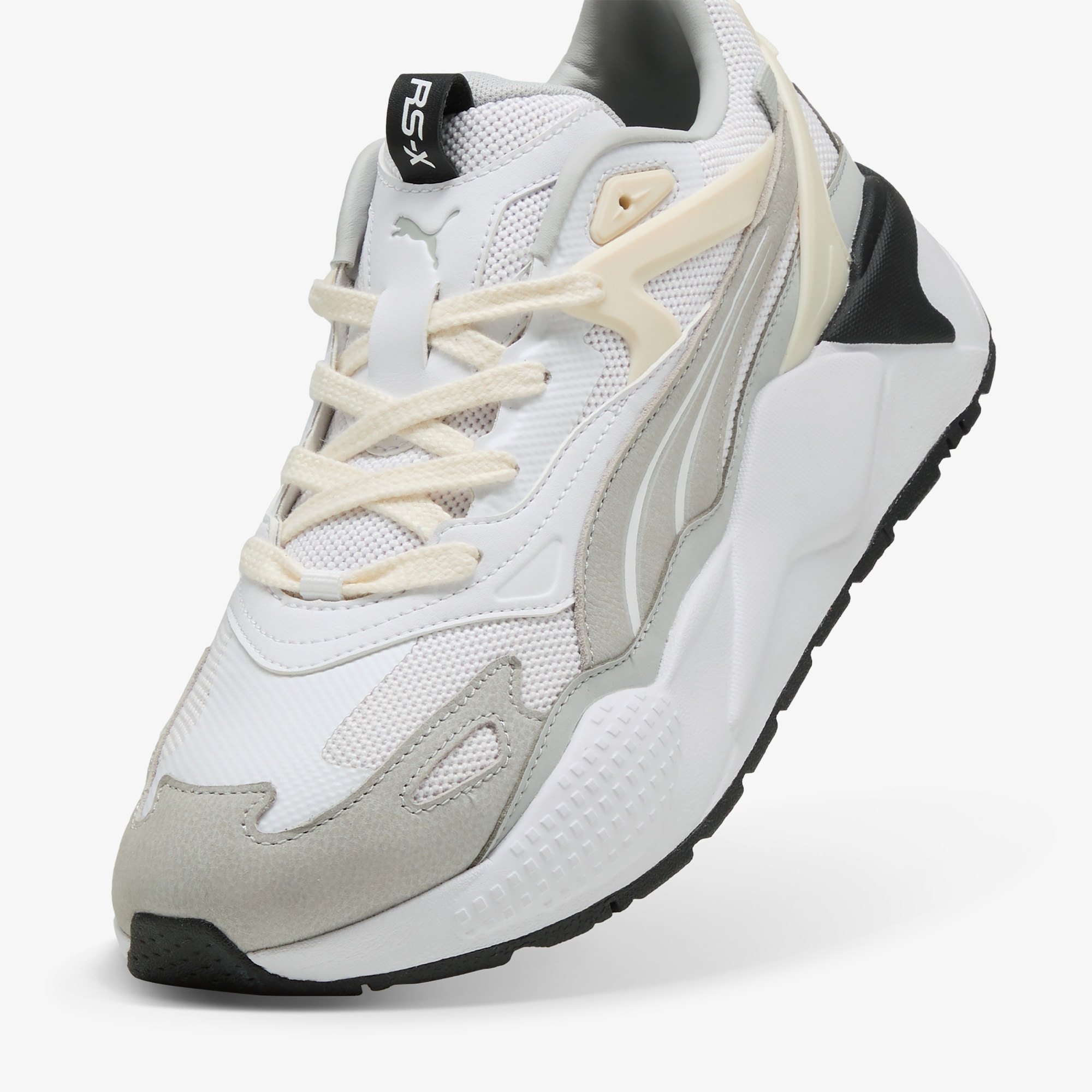 Puma Rs-X Efekt B&B Kadın Beyaz Spor Ayakkabı