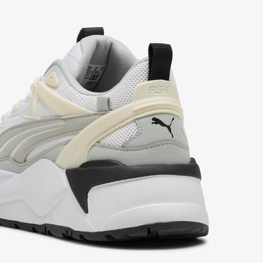  Puma Rs-X Efekt B&B Kadın Beyaz Spor Ayakkabı