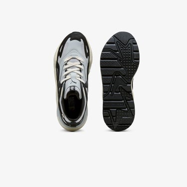  Puma Rs-X Efekt B&B Unisex Gri Spor Ayakkabı
