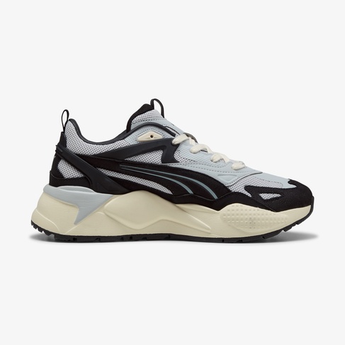 Puma Rs-X Efekt B&B Unisex Gri Spor Ayakkabı