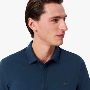  Paris Erkek Regular Fit Lacivert Polo