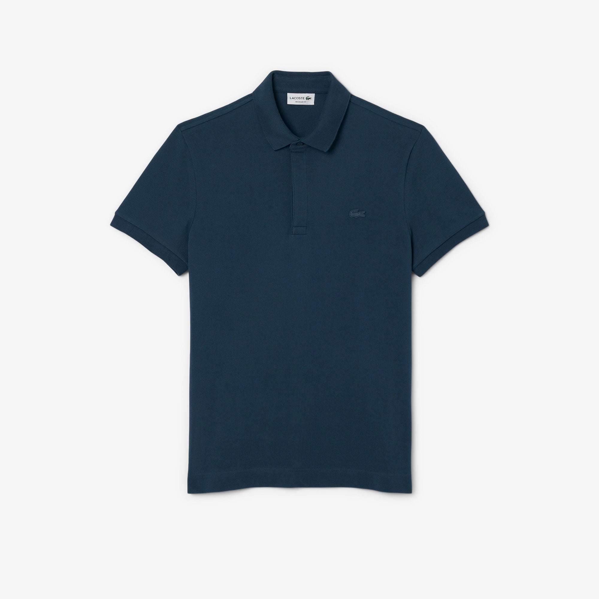 Paris Erkek Regular Fit Lacivert Polo