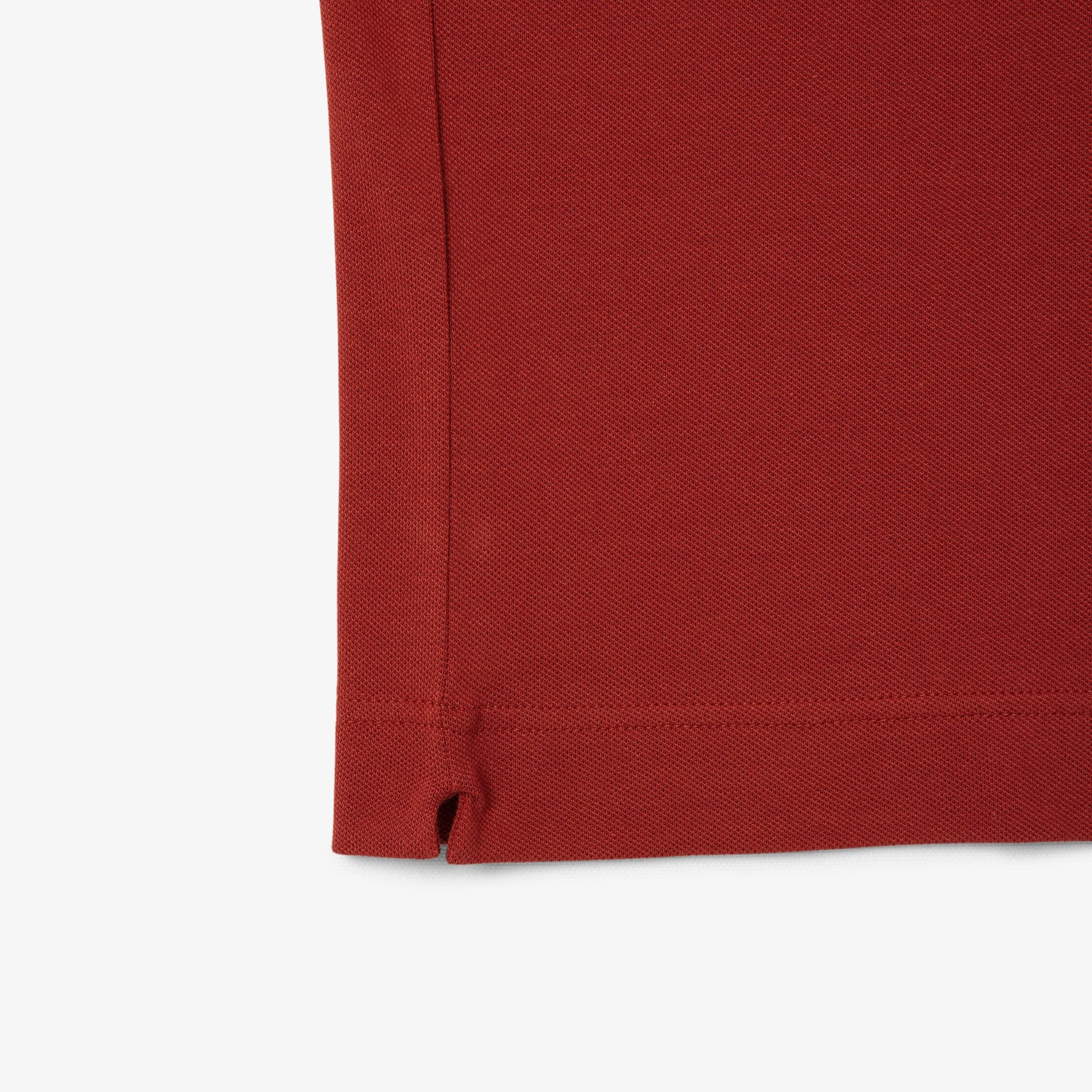 Erkek Regular Fit Kahverengi Paris Polo