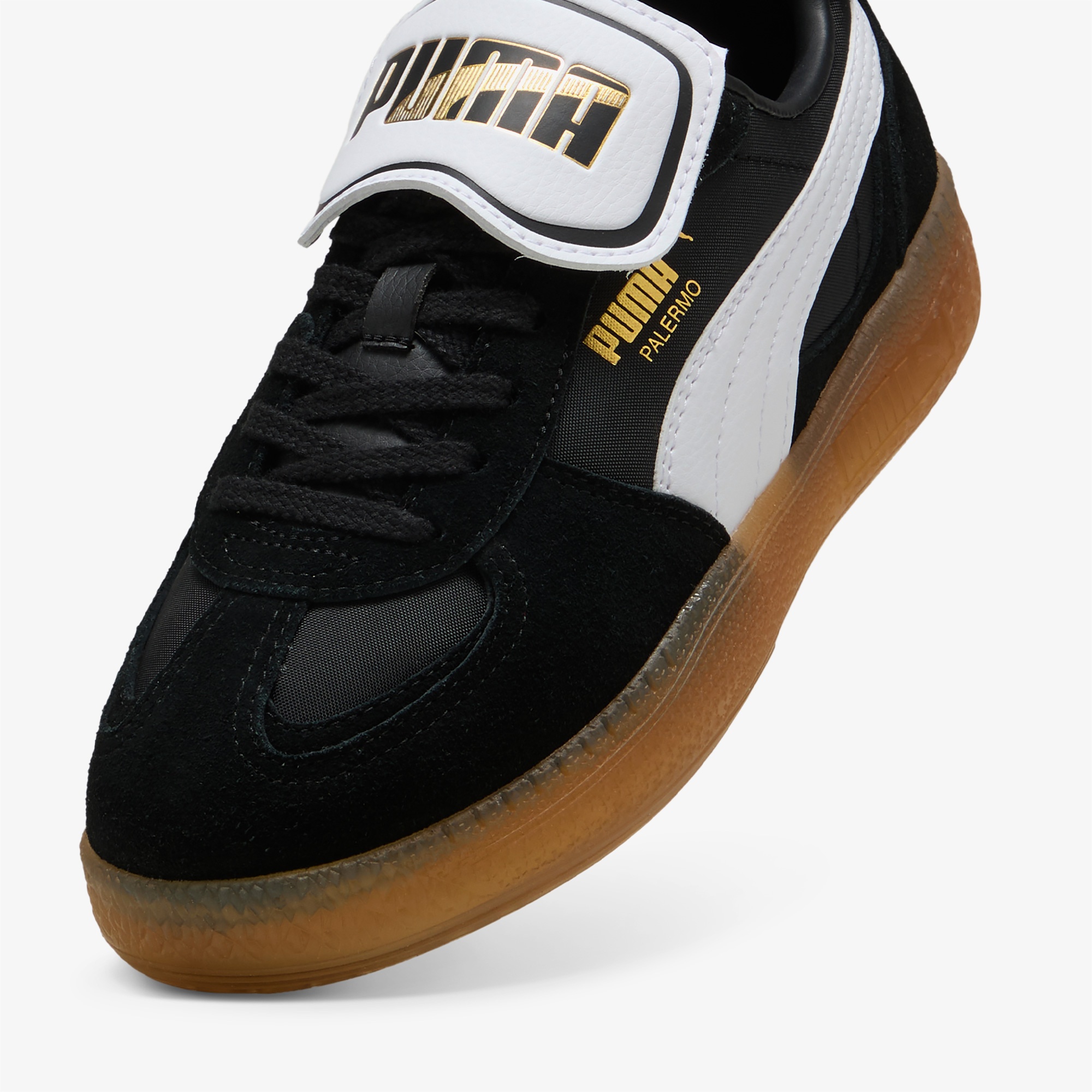 Puma Palermo Moda Tongue Kadın Unisex Spor Ayakkabı