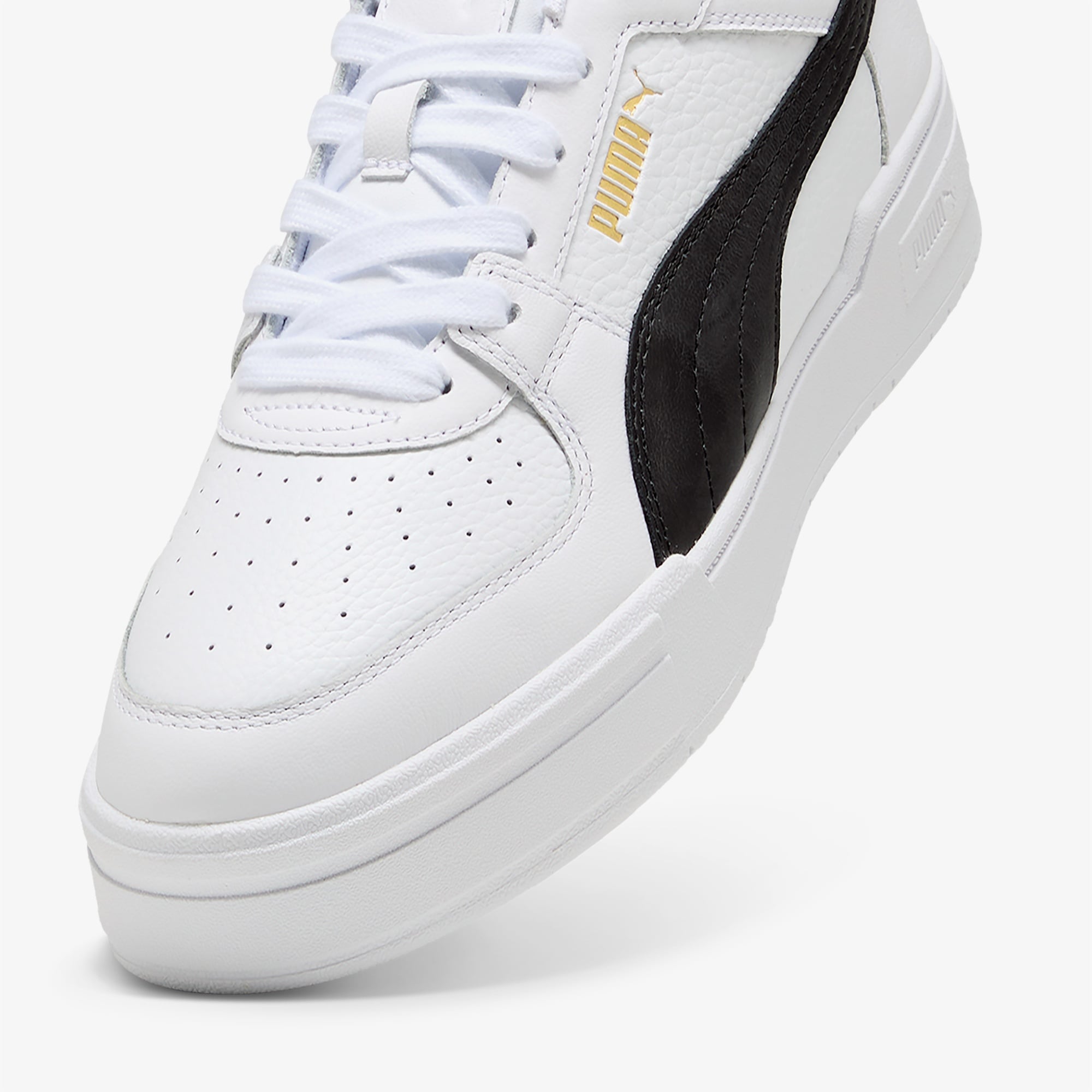 Puma CA Pro Classic II Unisex Beyaz Spor Ayakkabı