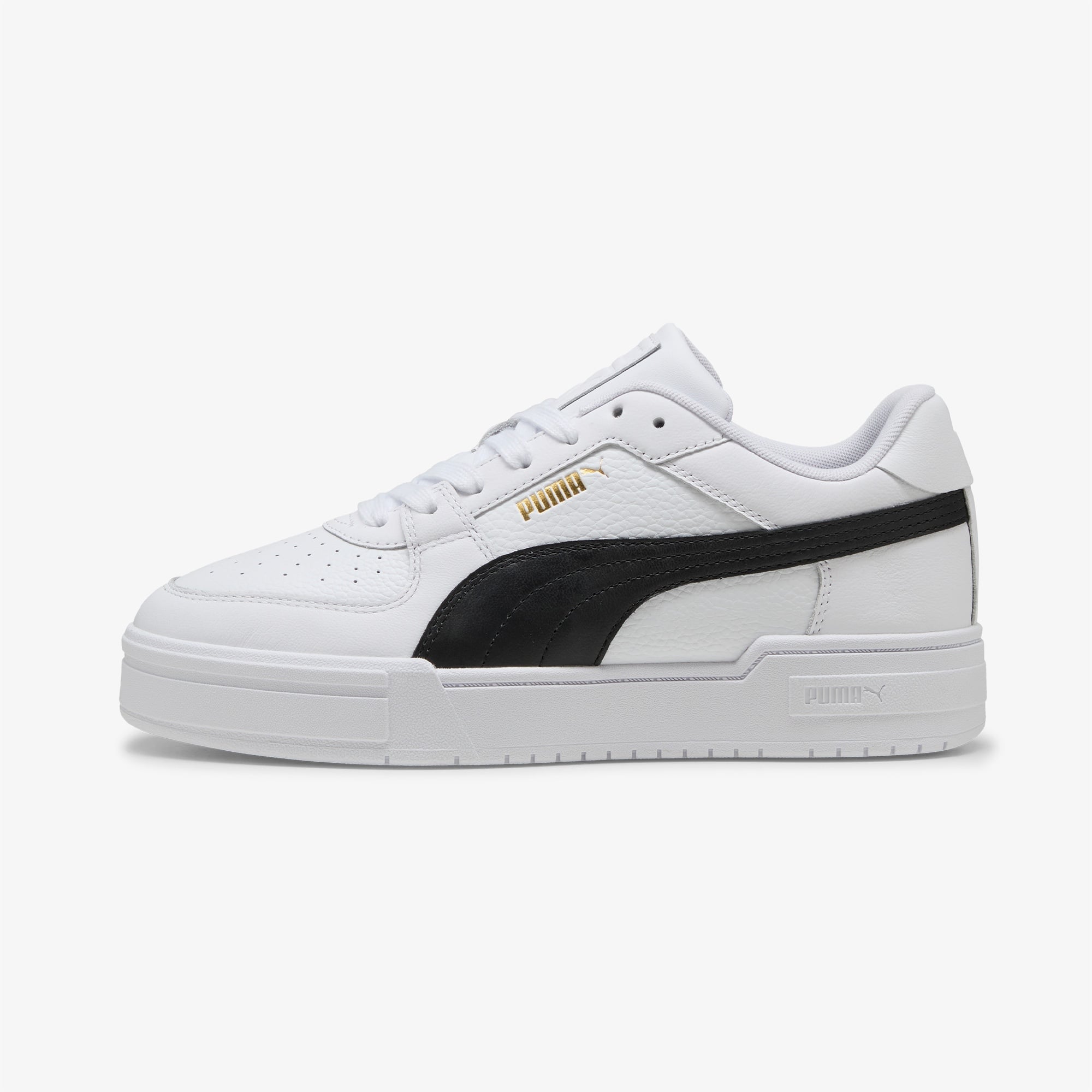 Puma CA Pro Classic II Unisex Beyaz Spor Ayakkabı