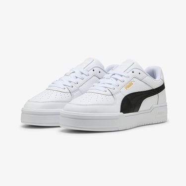  Puma CA Pro Classic II Unisex Beyaz Spor Ayakkabı
