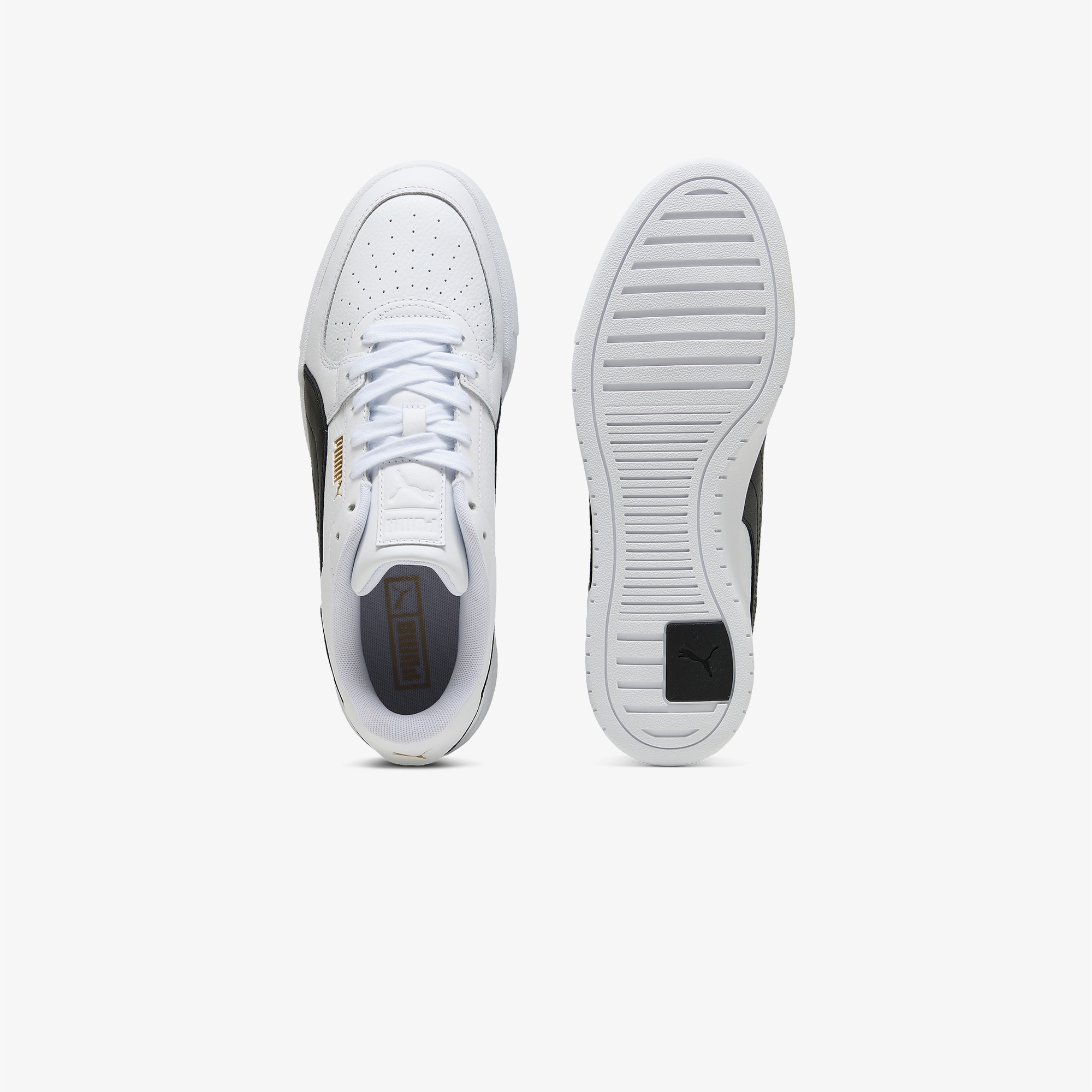 Puma CA Pro Classic II Unisex Beyaz Spor Ayakkabı