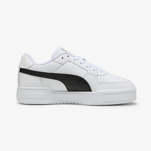  Puma CA Pro Classic II Unisex Beyaz Spor Ayakkabı