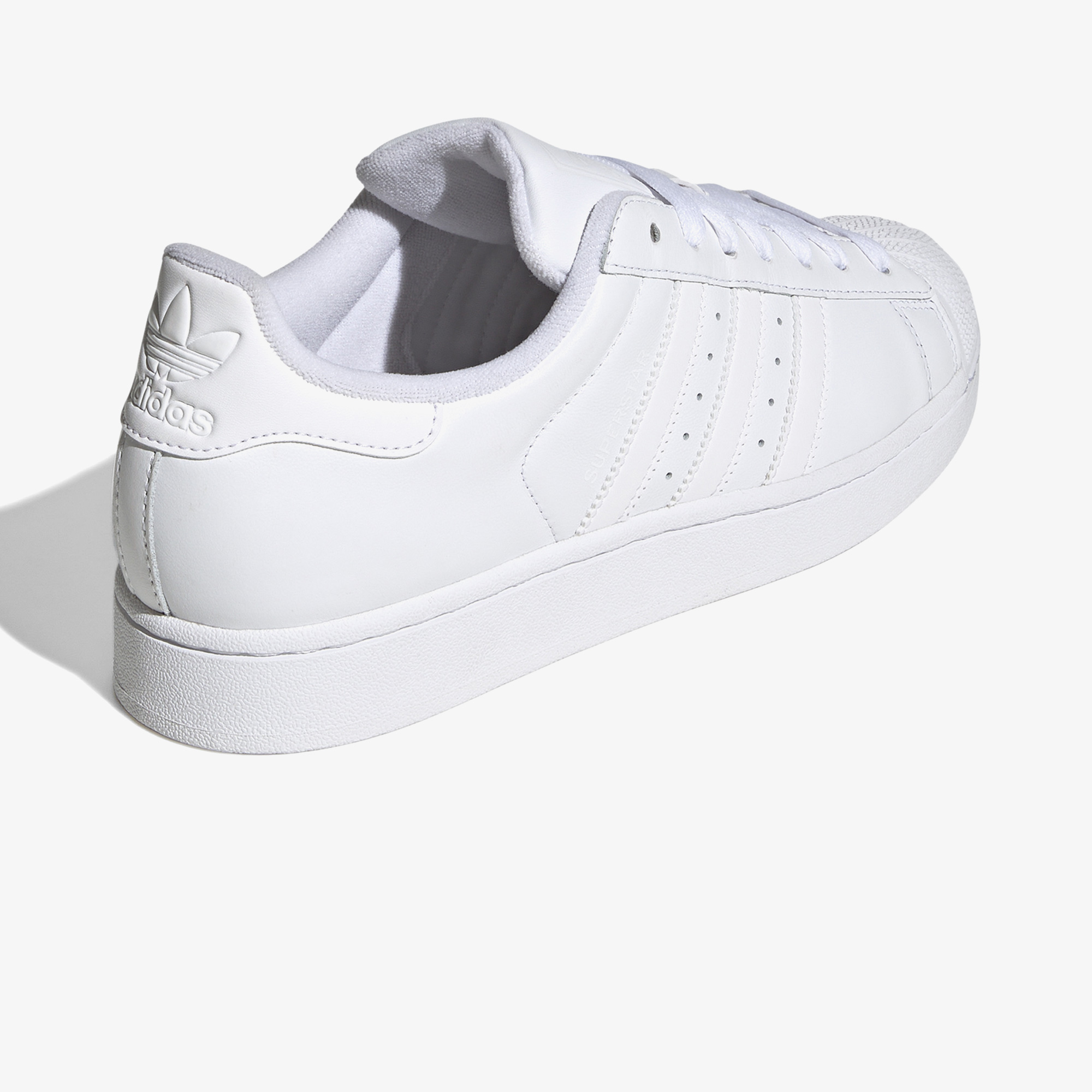 Adidas Beyaz Adidas Superstar ji0080