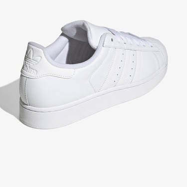  adidas Superstar Unisex Beyaz Spor Ayakkabı