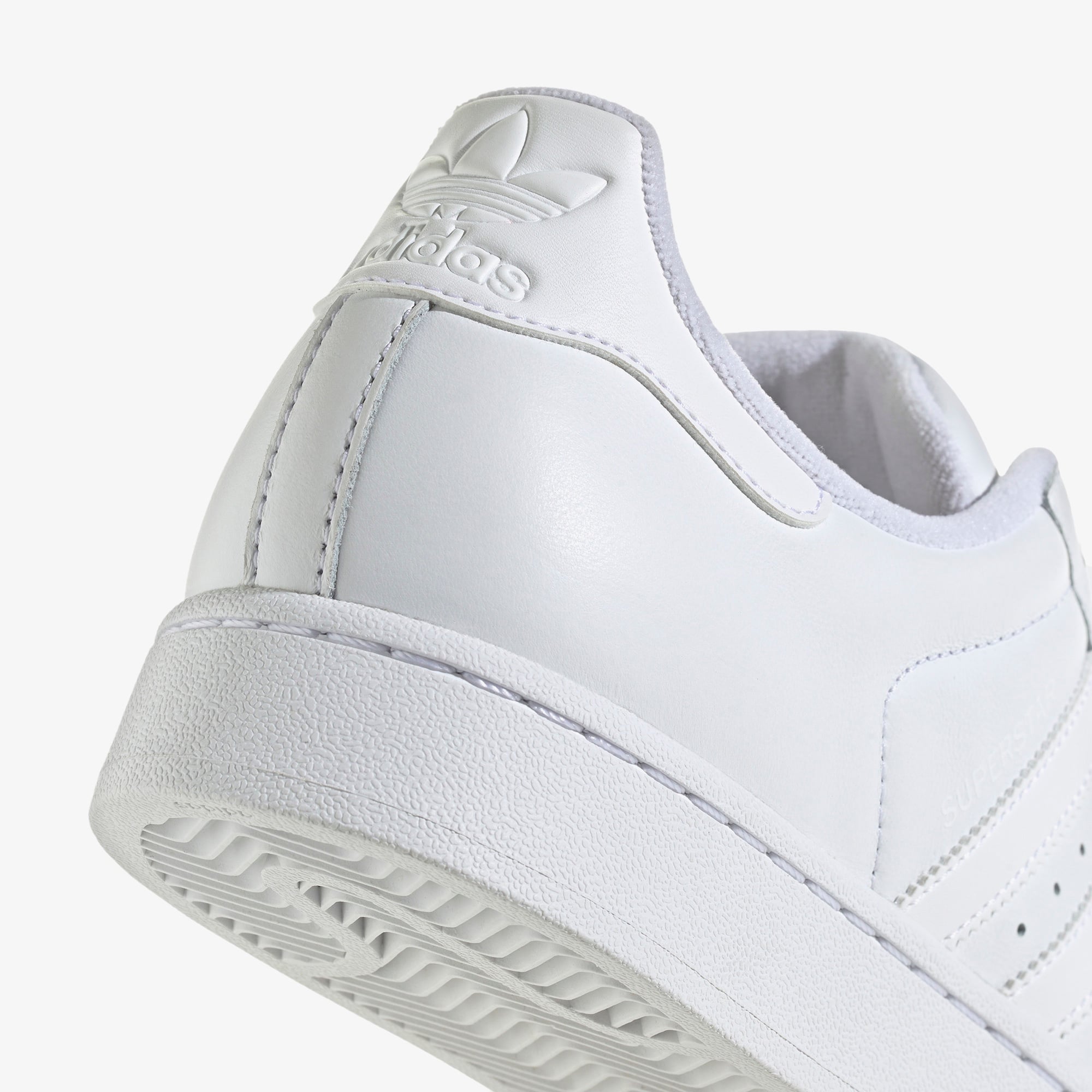 adidas Superstar Unisex Beyaz Spor Ayakkabı