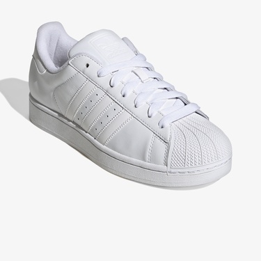  adidas Superstar Unisex Beyaz Spor Ayakkabı