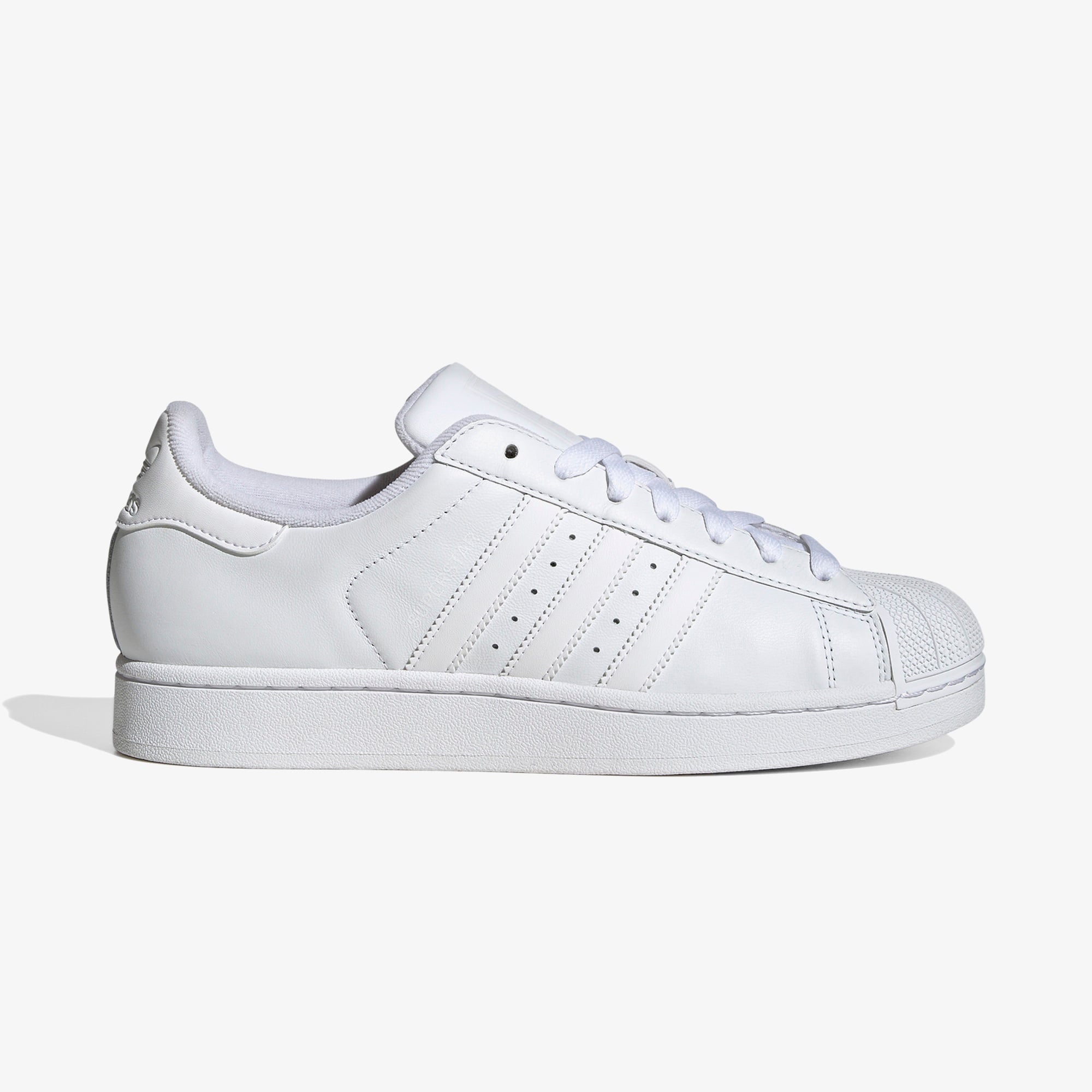 adidas Superstar Unisex Beyaz Spor Ayakkabı
