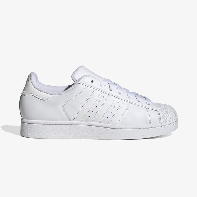  adidas Superstar Unisex Beyaz Spor Ayakkabı