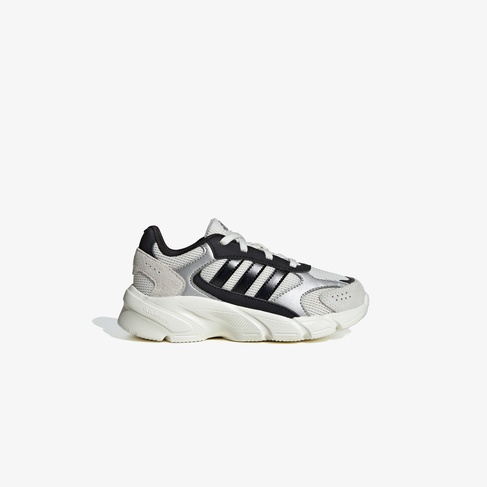  adidas Crazychaos 2000 El C Çocuk Krem Spor Ayakkabı