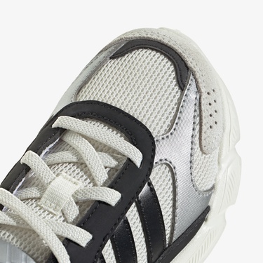  adidas Crazychaos 2000 El C Çocuk Krem Spor Ayakkabı