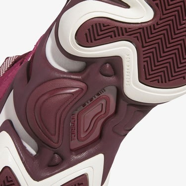  adidas Crazy 8 Erkek Bordo Spor Ayakkabı