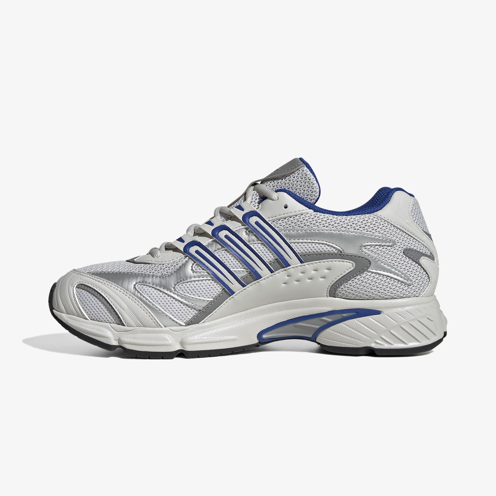 adidas Temper Run 2 Erkek Gri Spor Ayakkabı