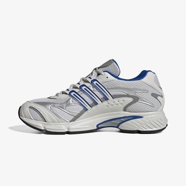  adidas Temper Run 2 Erkek Gri Spor Ayakkabı