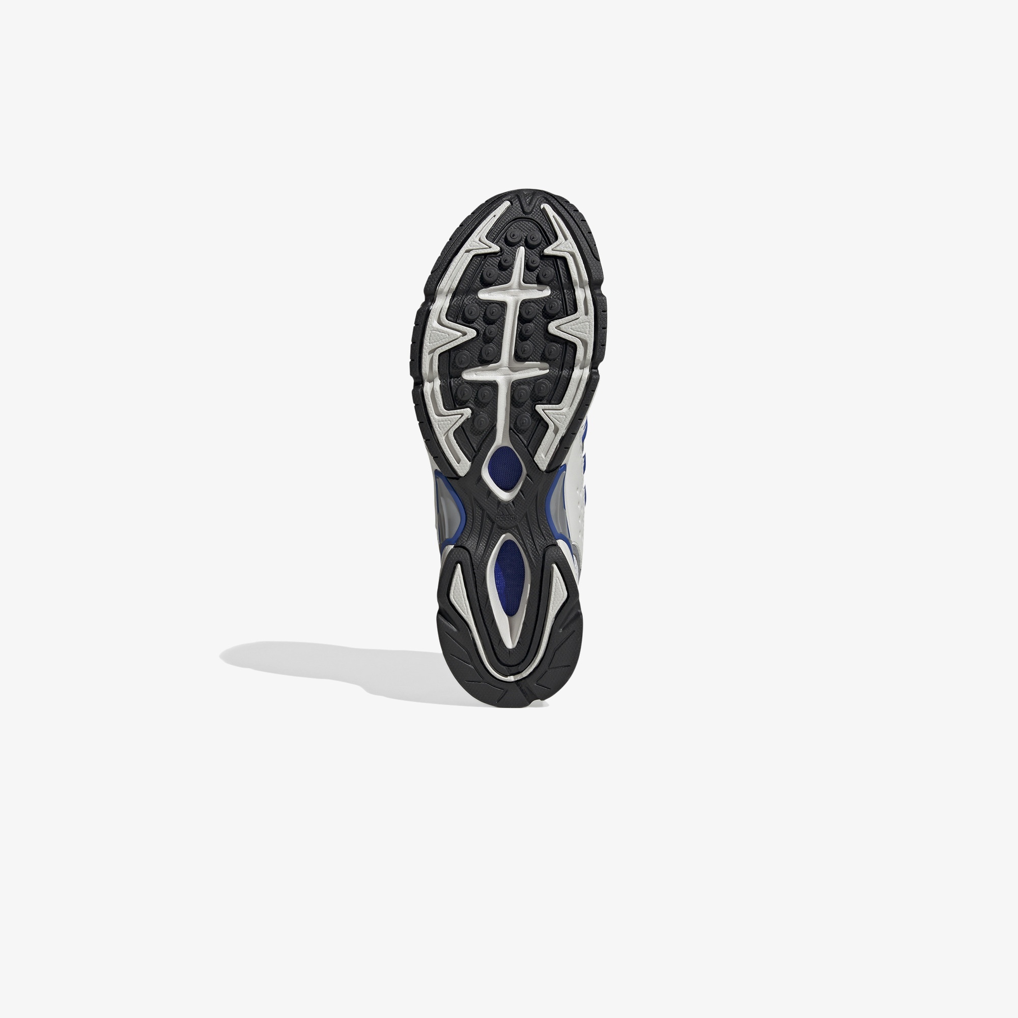 adidas Temper Run 2 Erkek Gri Spor Ayakkabı