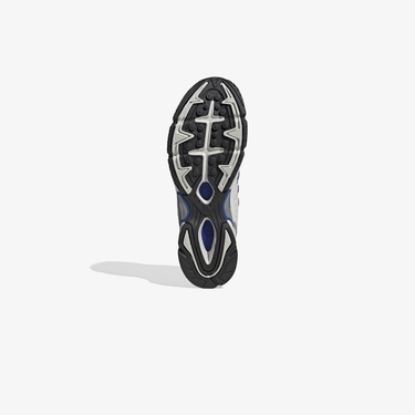  adidas Temper Run 2 Erkek Gri Spor Ayakkabı