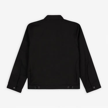  Dickies Unlined Eisenhower Erkek Siyah Ceket
