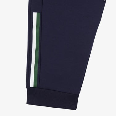  Lacoste Erkek Lacivert Eşofman Altı