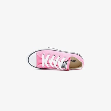  Converse Chuck Taylor All Star Classic Çocuk Pembe Sneaker