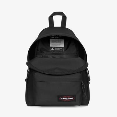  Eastpak Day Pak'R S Unisex Siyah Sırt Çantası