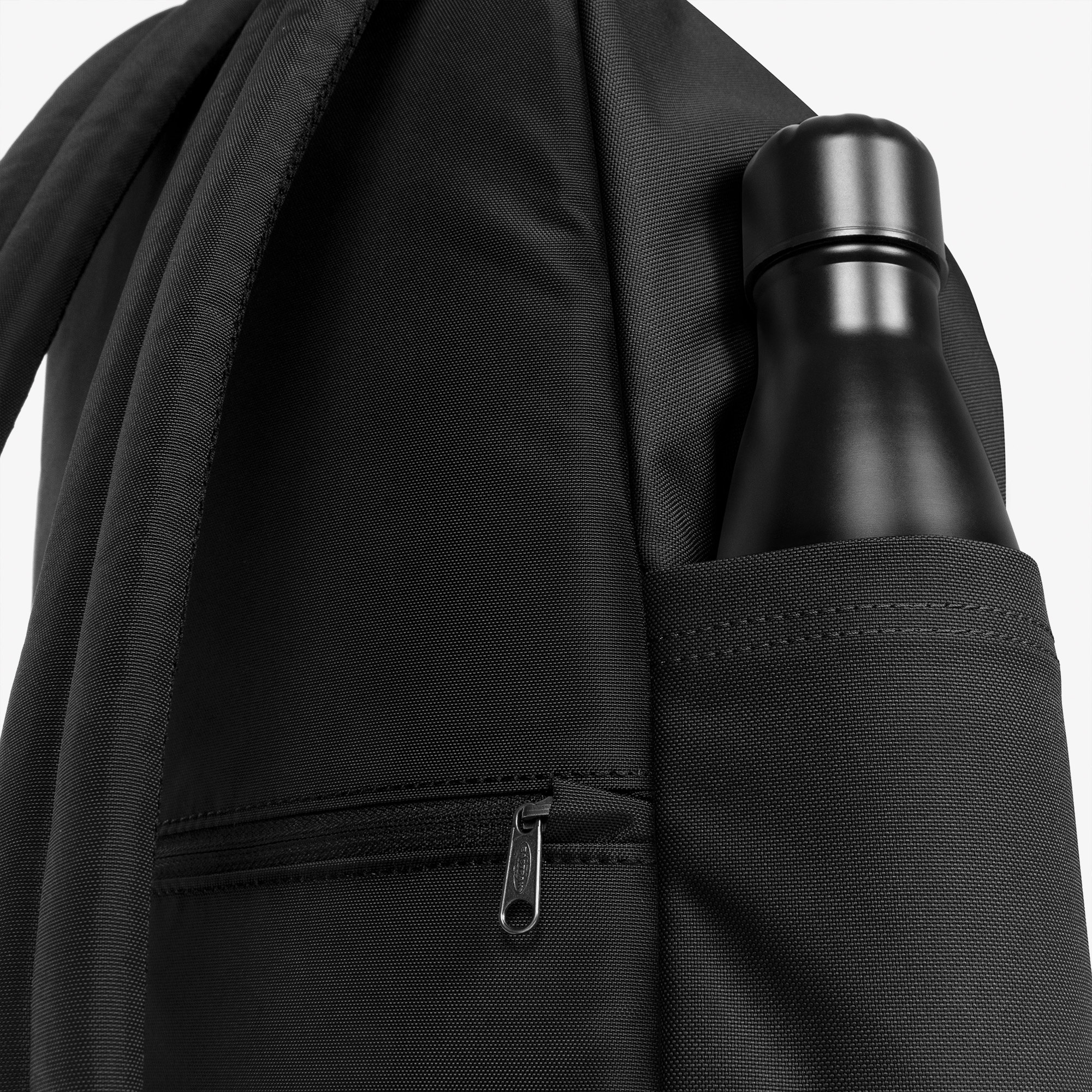 Eastpak Day Pak'R S Unisex Siyah Sırt Çantası