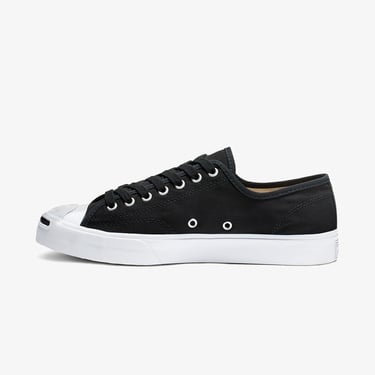 Converse Jack Purcell 1St in Class Unisex Siyah Sneaker