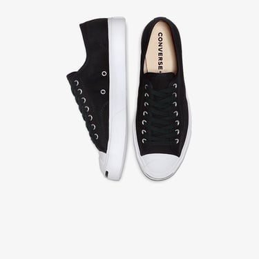  Converse Jack Purcell 1St in Class Unisex Siyah Sneaker