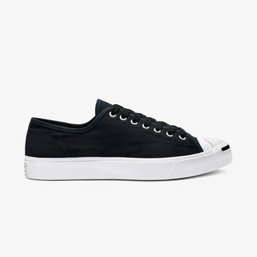  Converse Jack Purcell 1St in Class Unisex Siyah Sneaker