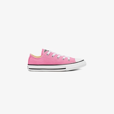  Converse Chuck Taylor All Star Classic Çocuk Pembe Sneaker