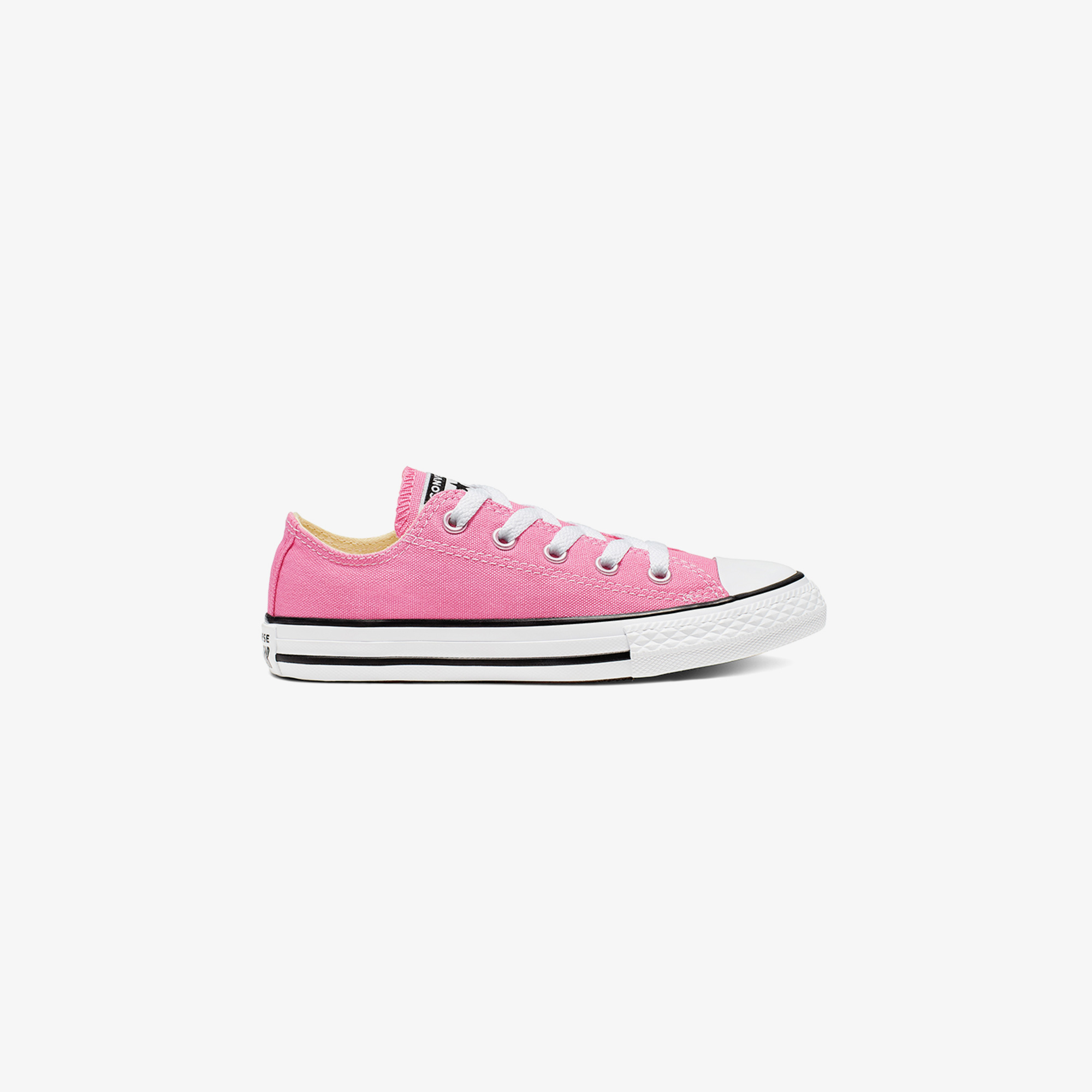  Converse Chuck Taylor All Star Classic Çocuk Pembe Sneaker