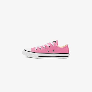  Converse Chuck Taylor All Star Classic Çocuk Pembe Sneaker