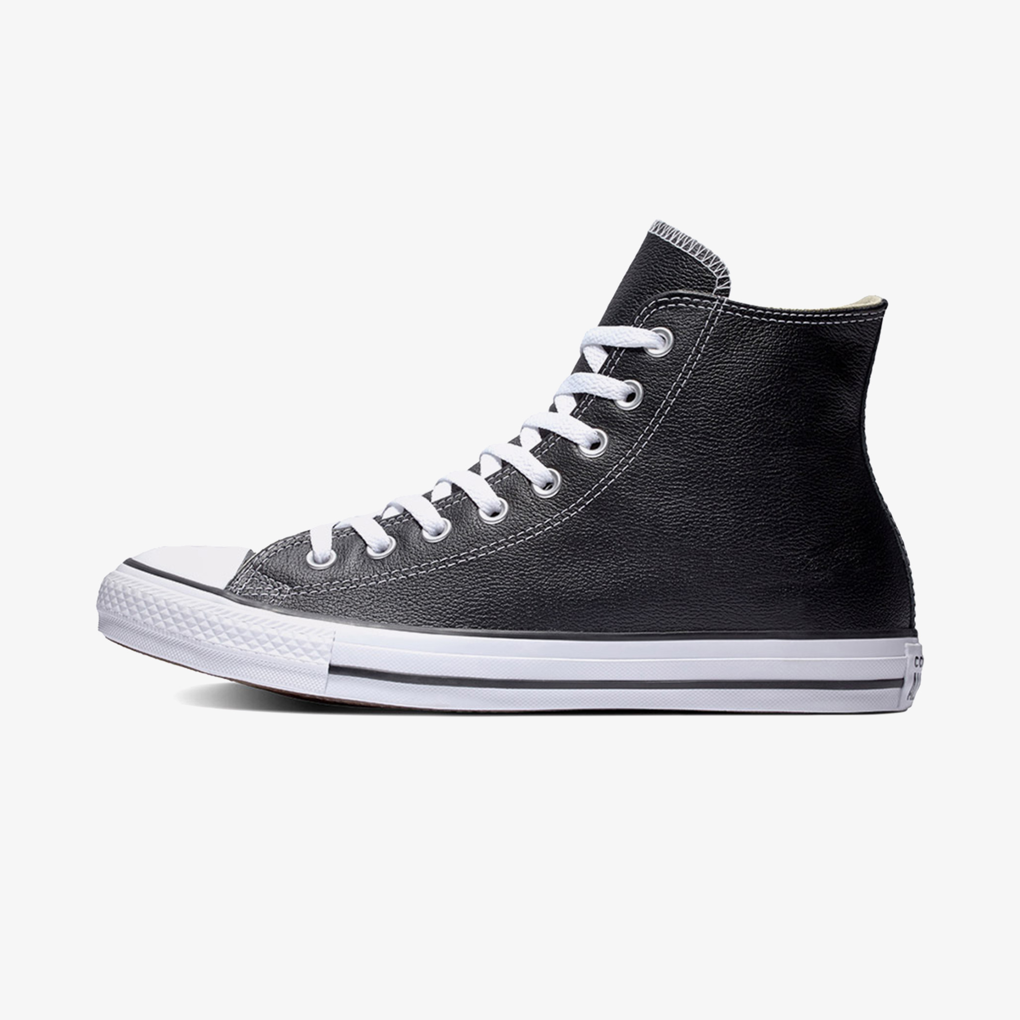 Converse Siyah Converse Chuck Taylor ALL STAR_ Sneaker