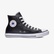 Converse Chuck Taylor All Star Unisex Siyah Deri Sneaker
