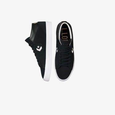  Converse Cons Louie Lopez Pro And Unisex Siyah Süet Sneaker