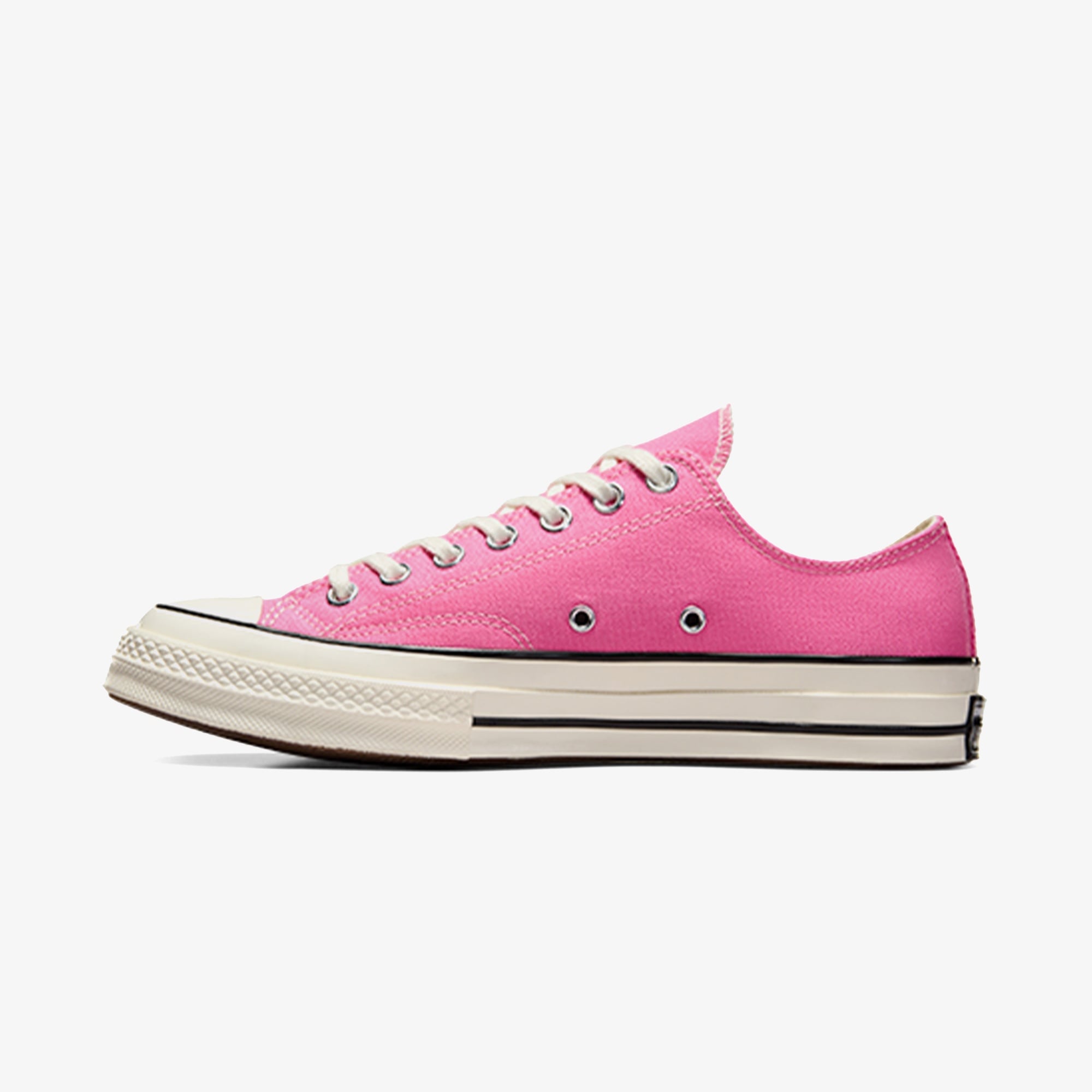 Converse Chuck 70 Unisex Pembe Sneaker