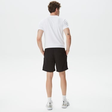  Active Erkek Siyah Şort