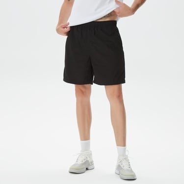  Active Erkek Siyah Şort